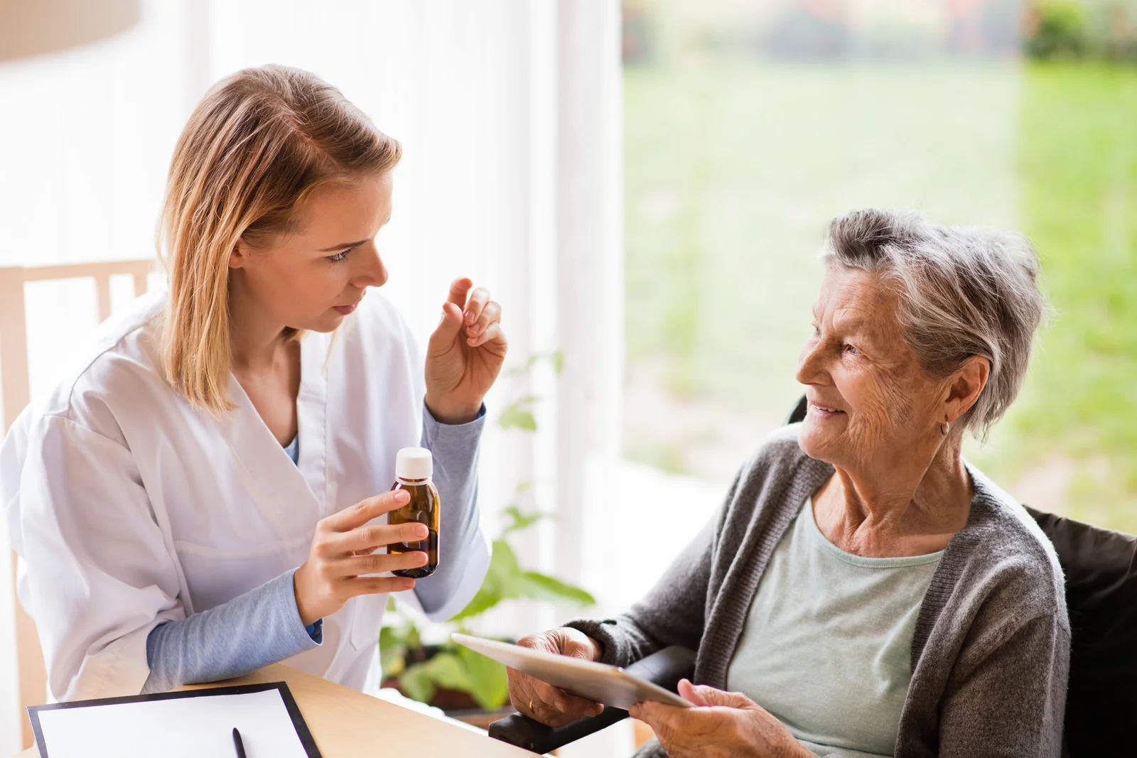 Medication Assistance Coordination scaled 1